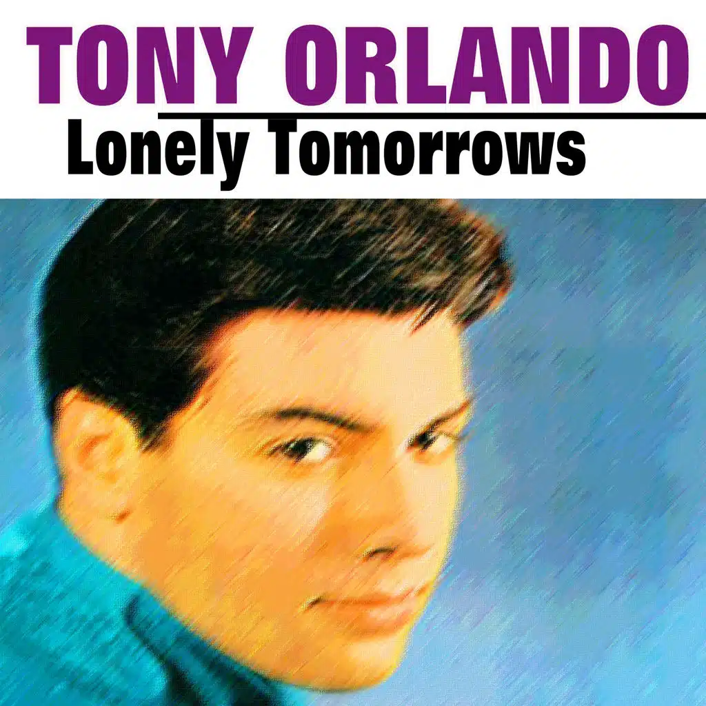 Lonely Tomorrows
