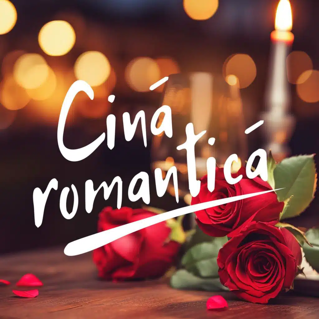 Cină romantică