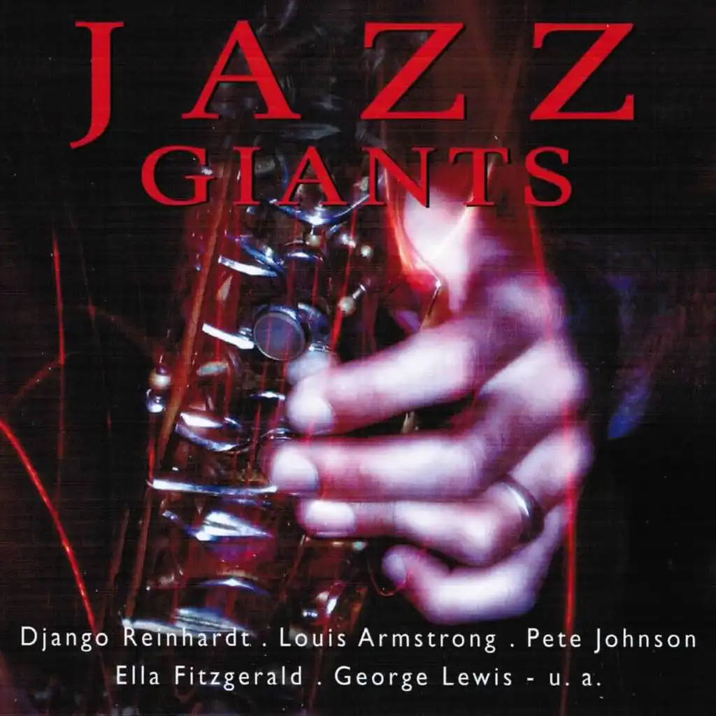 Jazz Giants (Deluxe Edition)