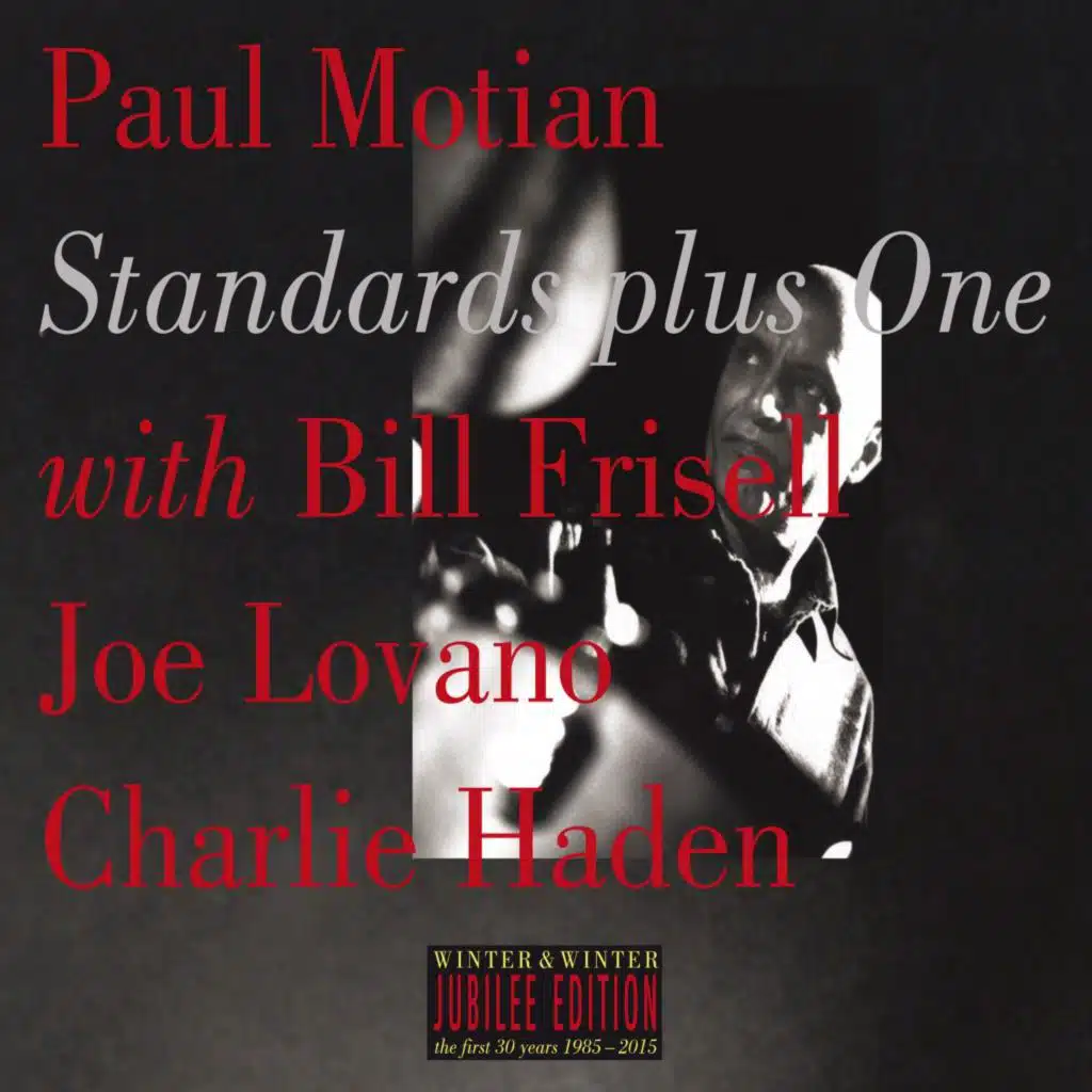 Paul Motian