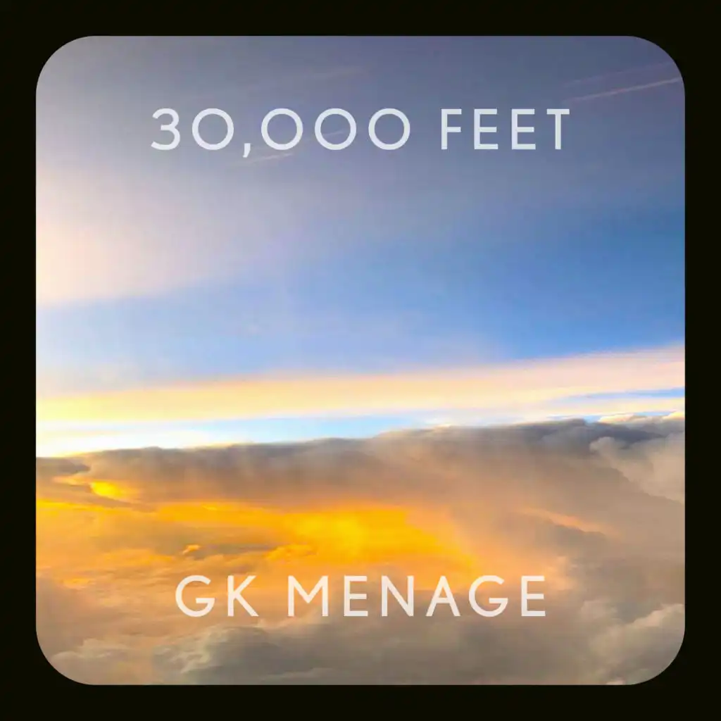 30,000 Feet (feat. Miguel Sota Garcia Belina)