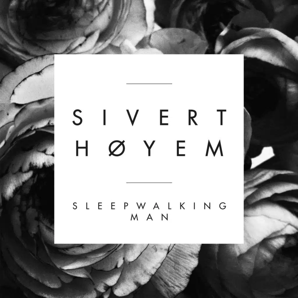 Sleepwalking Man