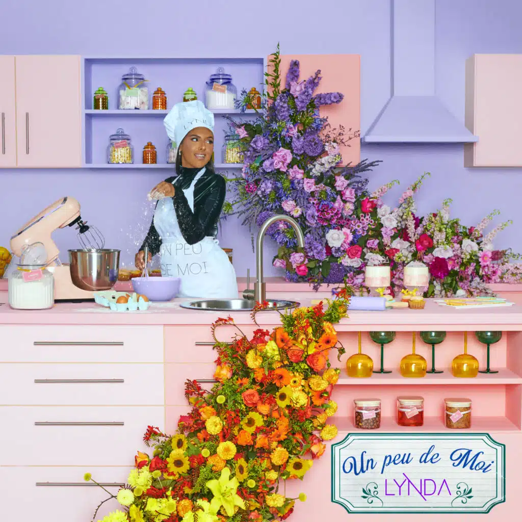 Câlin (feat. Soolking)