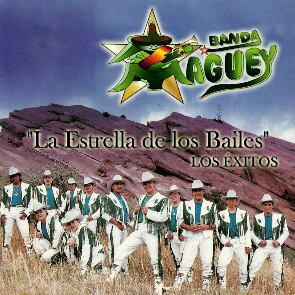 La Estrella De Los Bailes