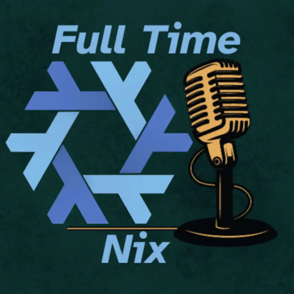 Full Time Nix