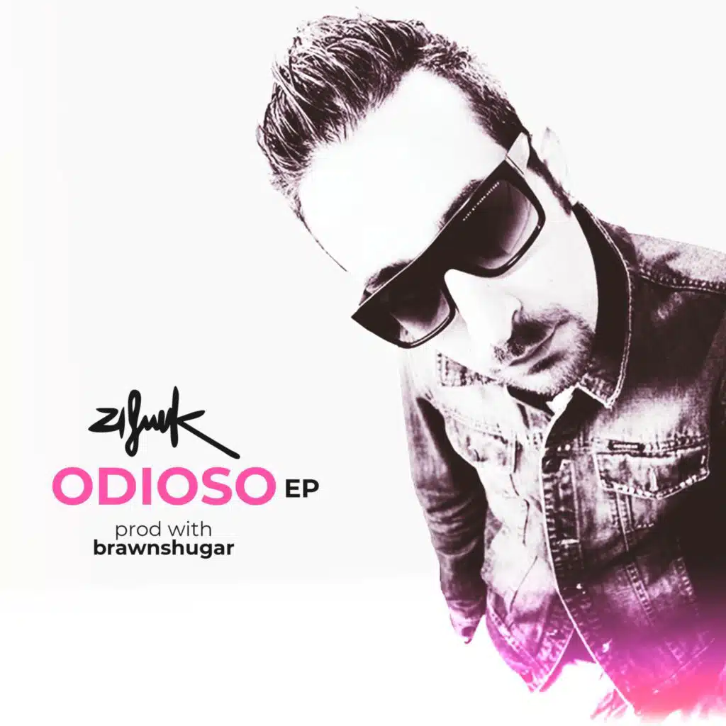 Odioso Ep