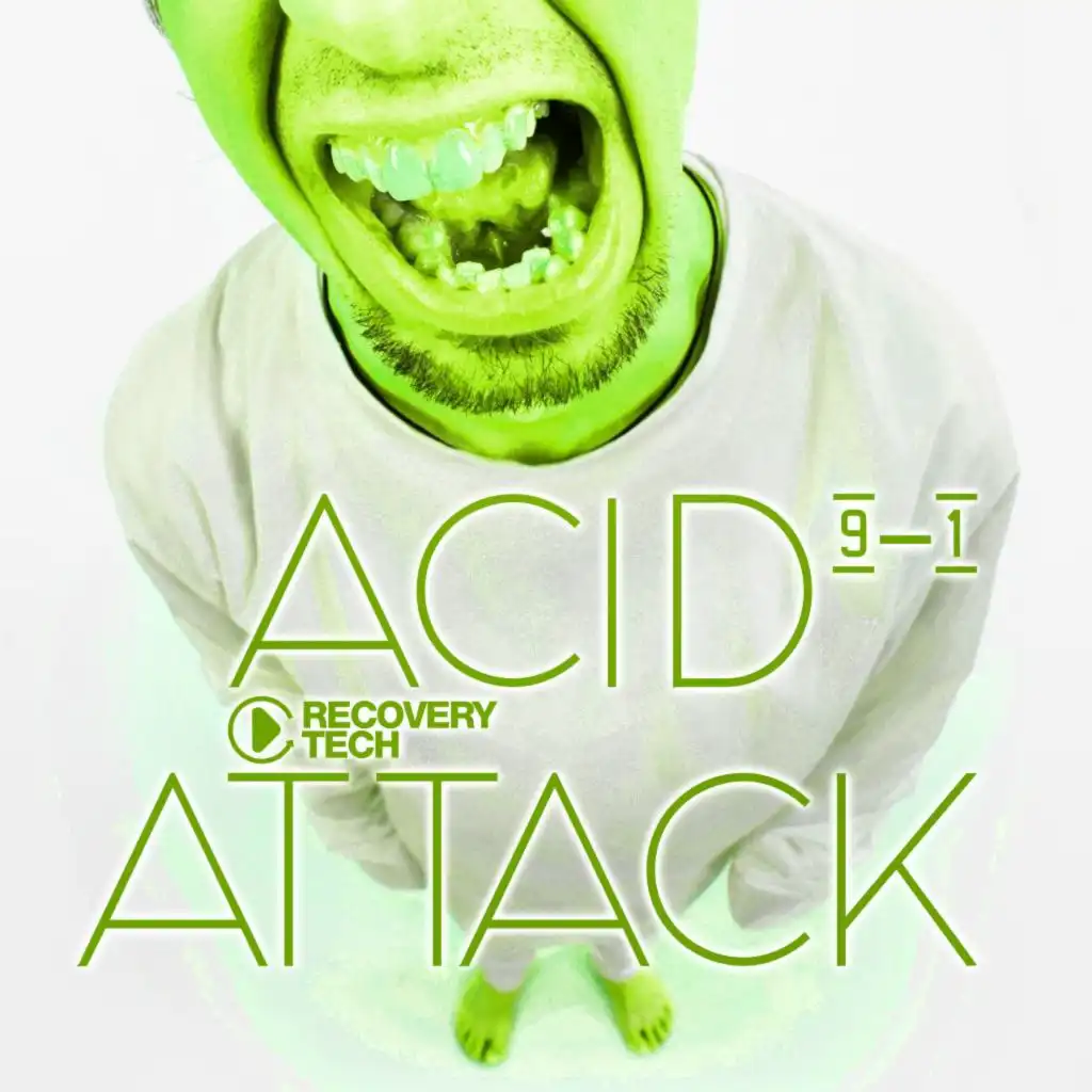 Three Candles (Reeef Remix)