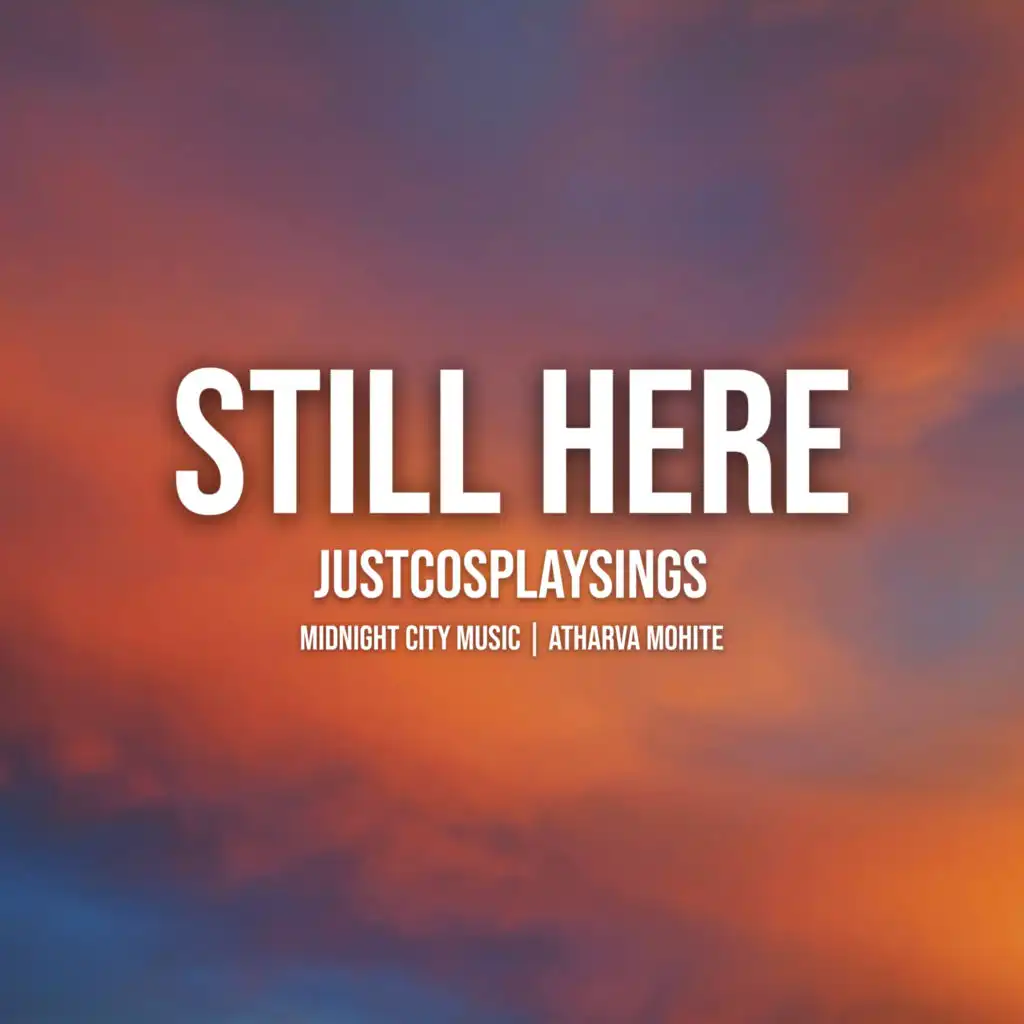 Still Here (Instrumental)