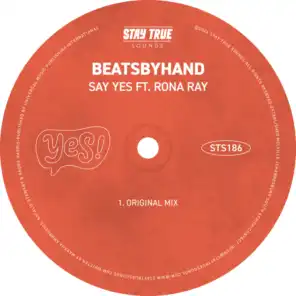 beatsbyhand