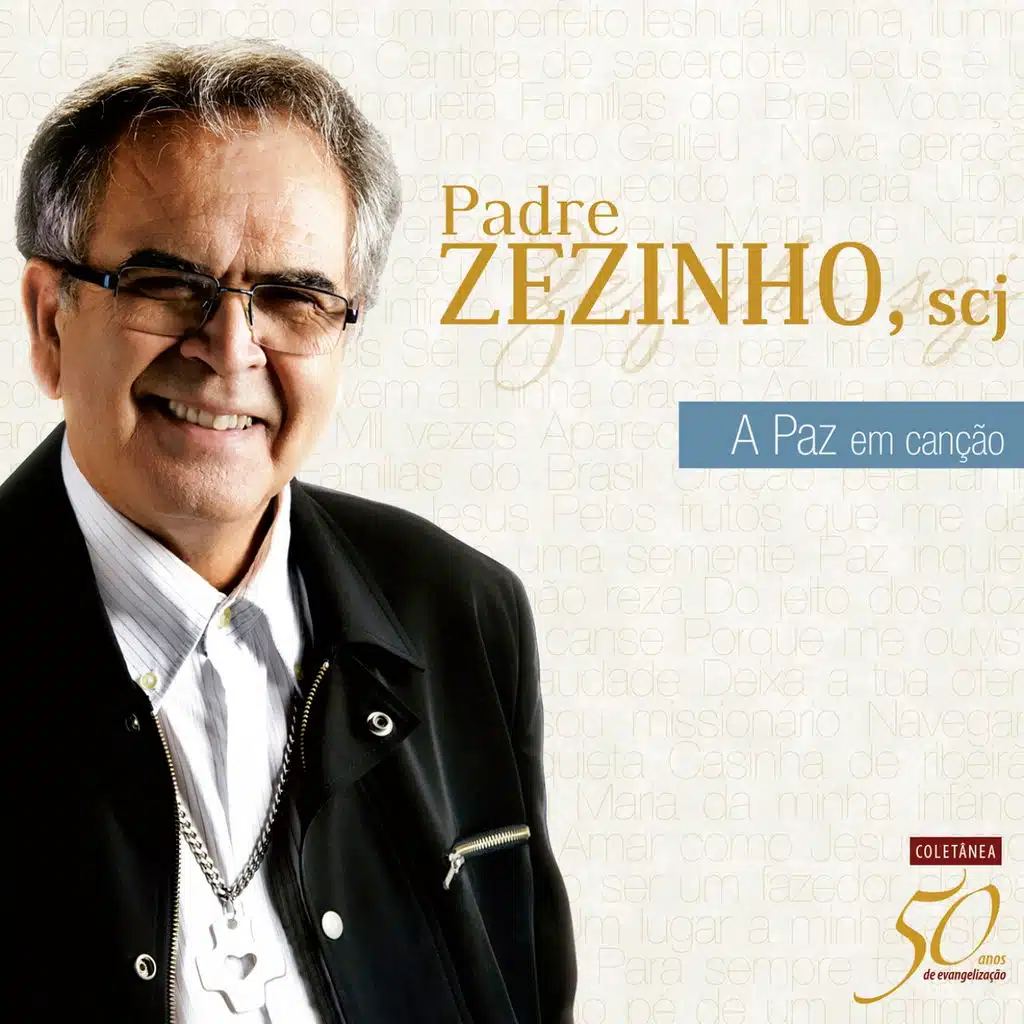 A Paz Esteja Contigo