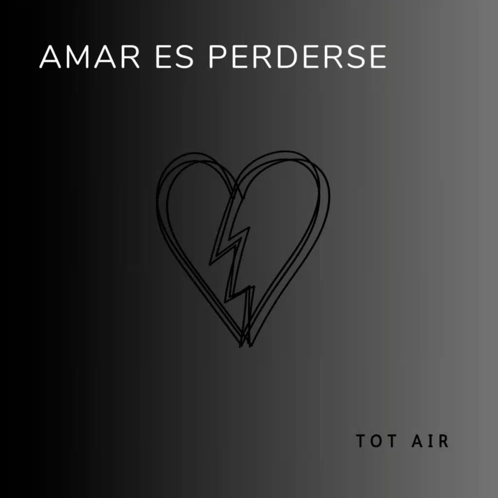 Amar Es Perderse