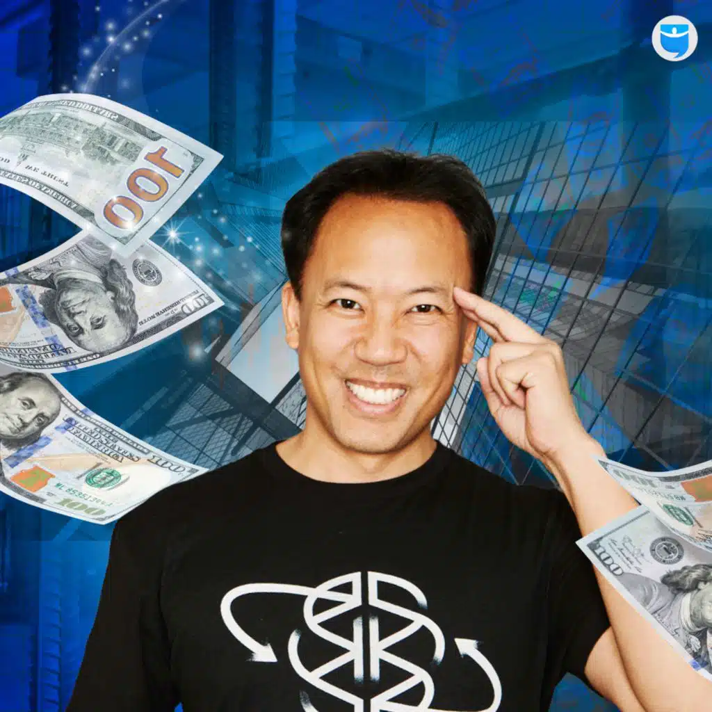 844: The 3 "Lies" You Can't Afford to Tell Yourself in This Housing Market w/Jim Kwik