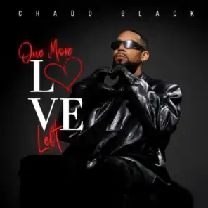 Chadd Black