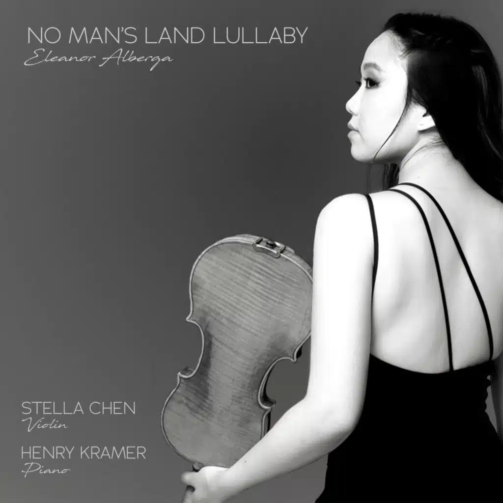 Stella Chen & Henry Kramer