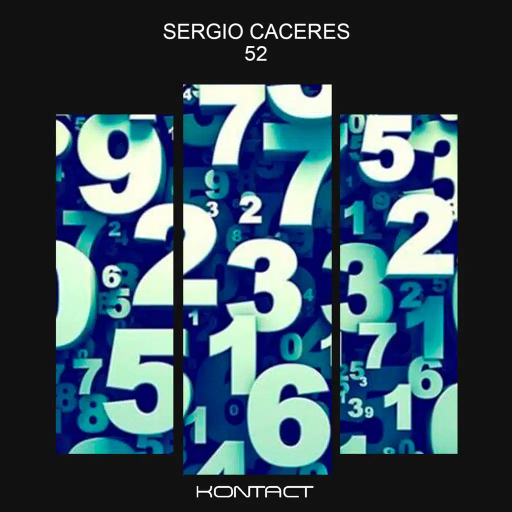 Sergio Cáceres