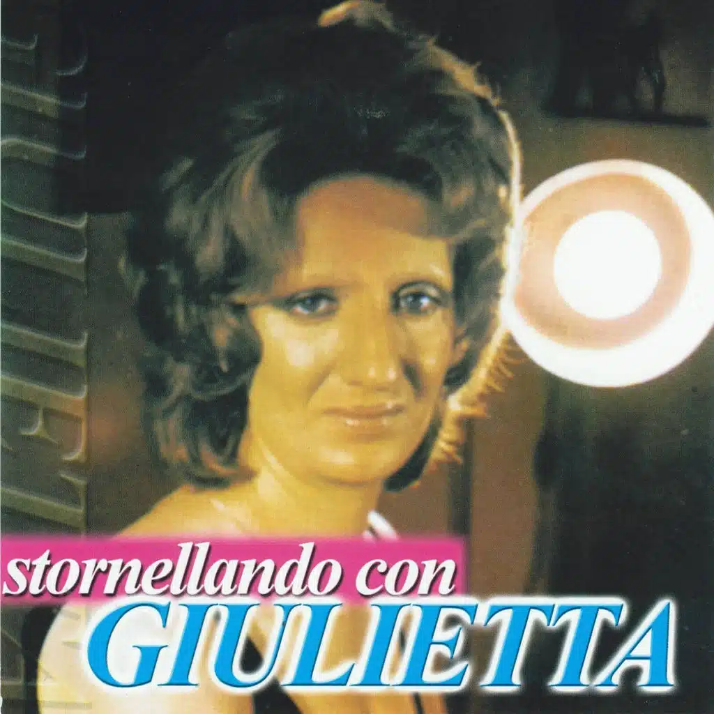 Stornellata Napoletana