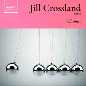 Jill Crossland