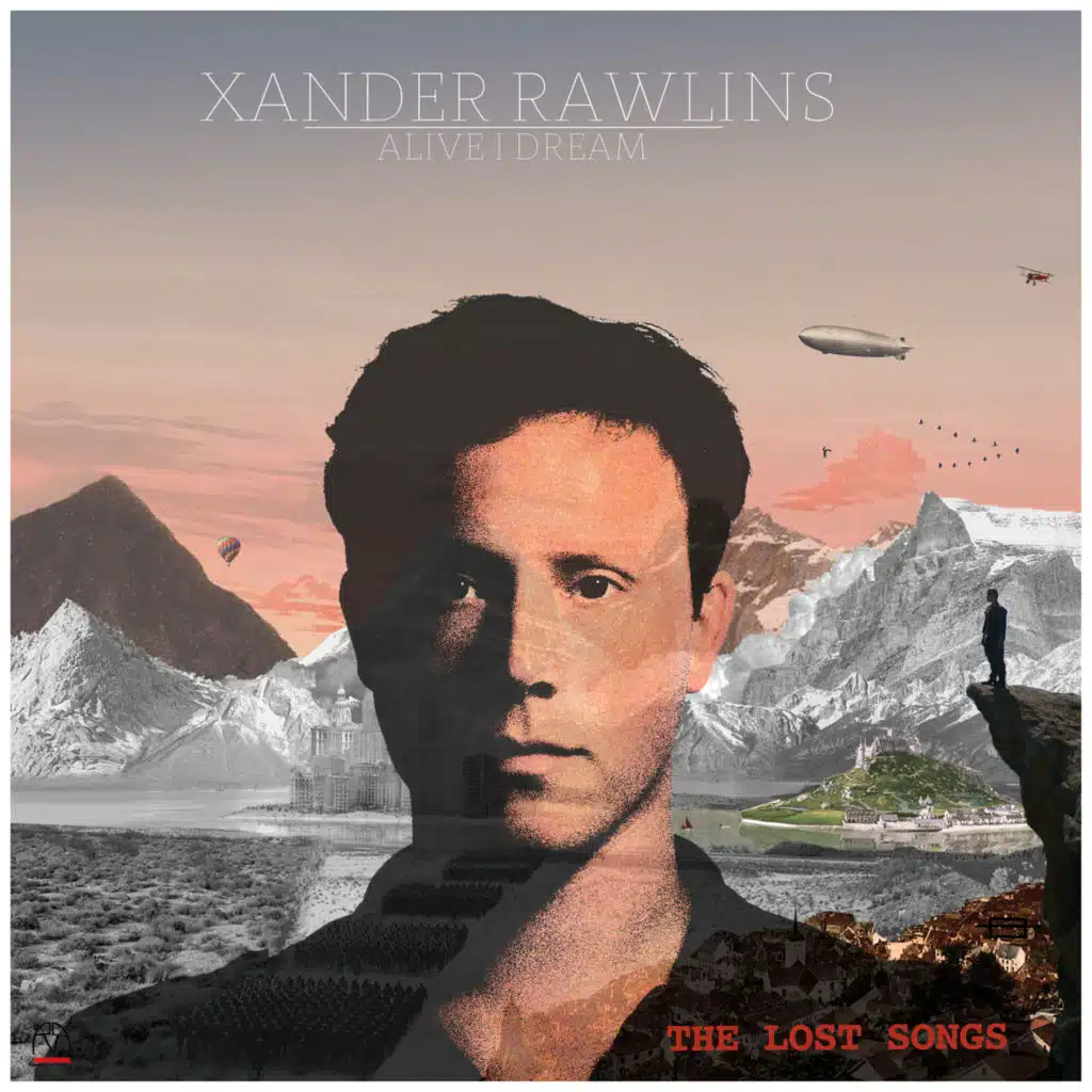Xander Rawlins