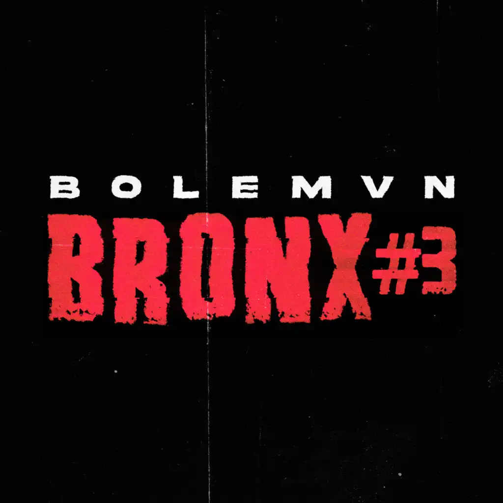 Bronx #3