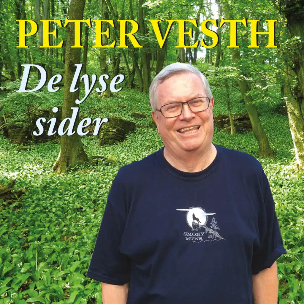 Peter Vesth
