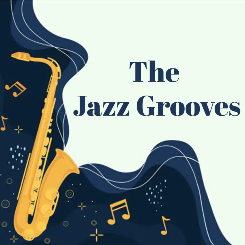 The Jazz Grooves