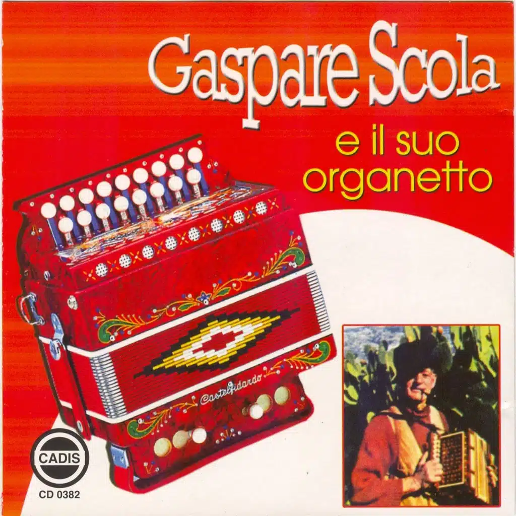 Gaspare Scola