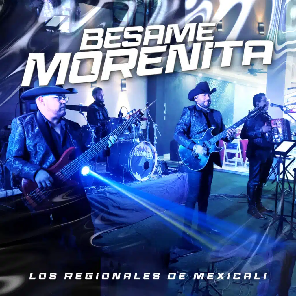 Los Regionales de Mexicali