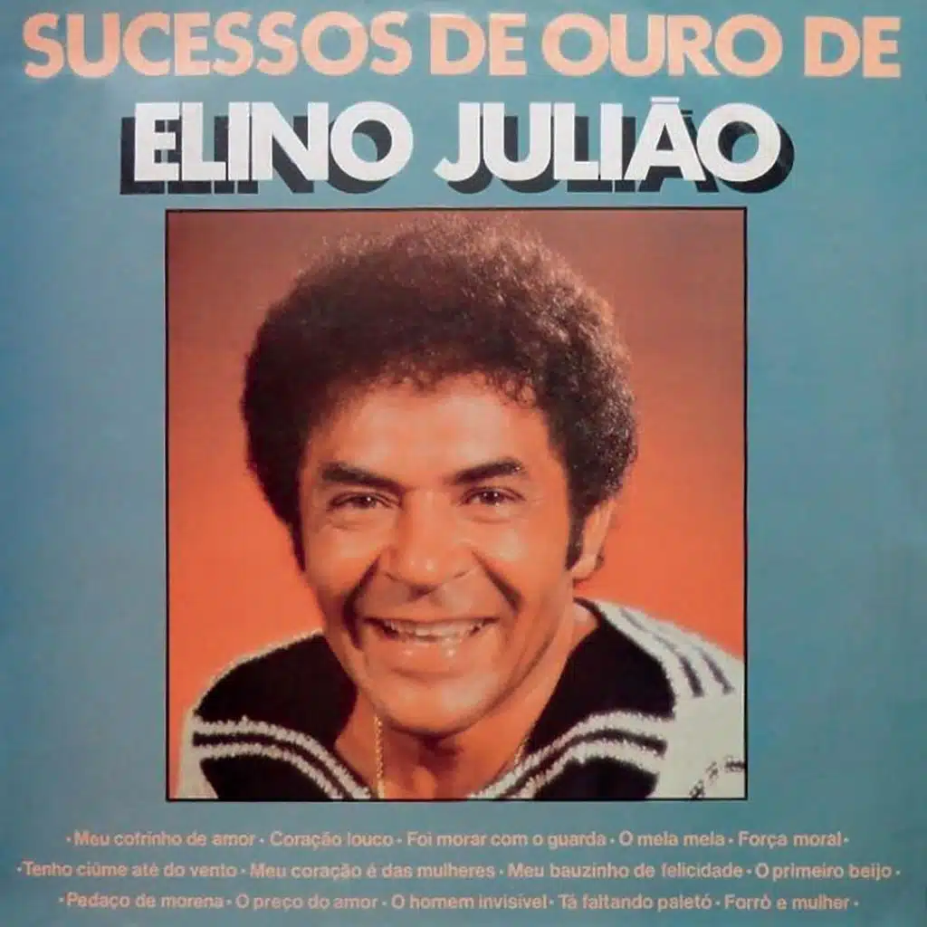 Elino Julião