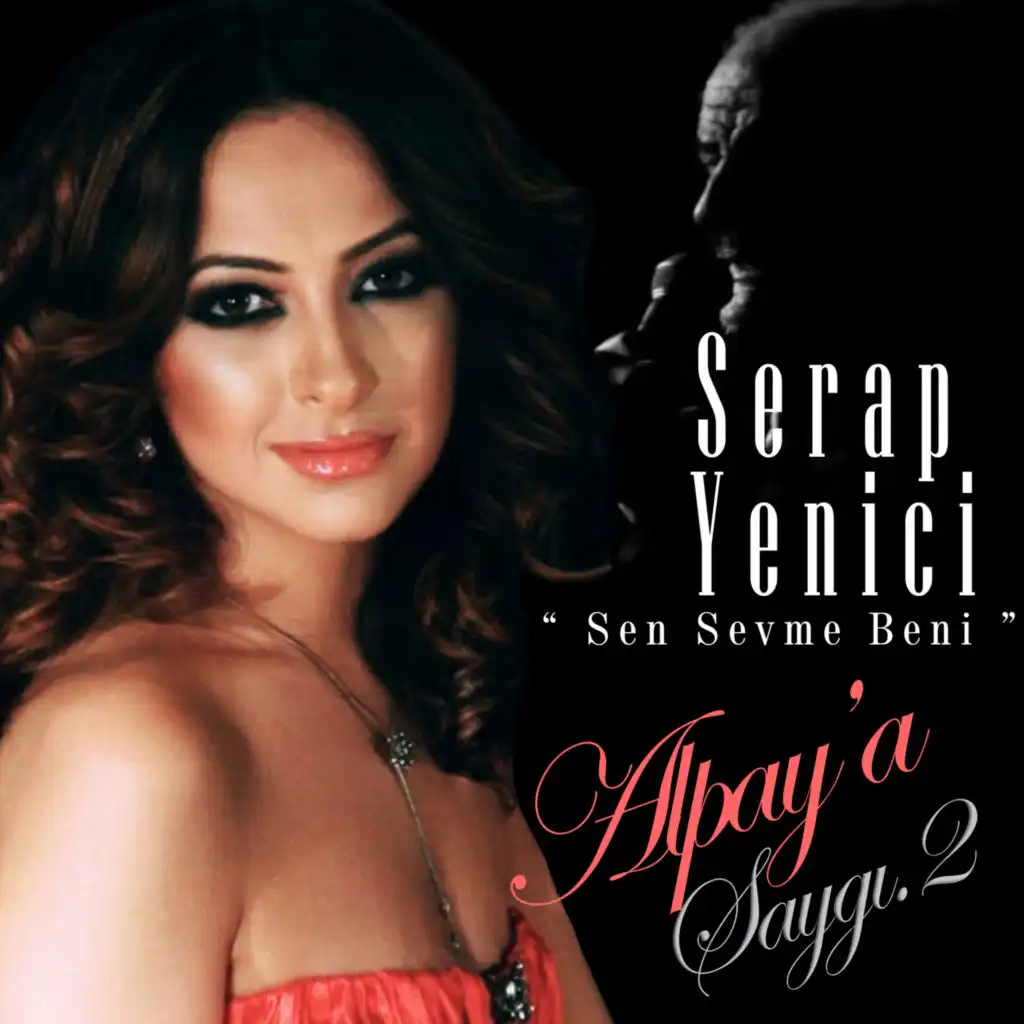 Serap Yenici