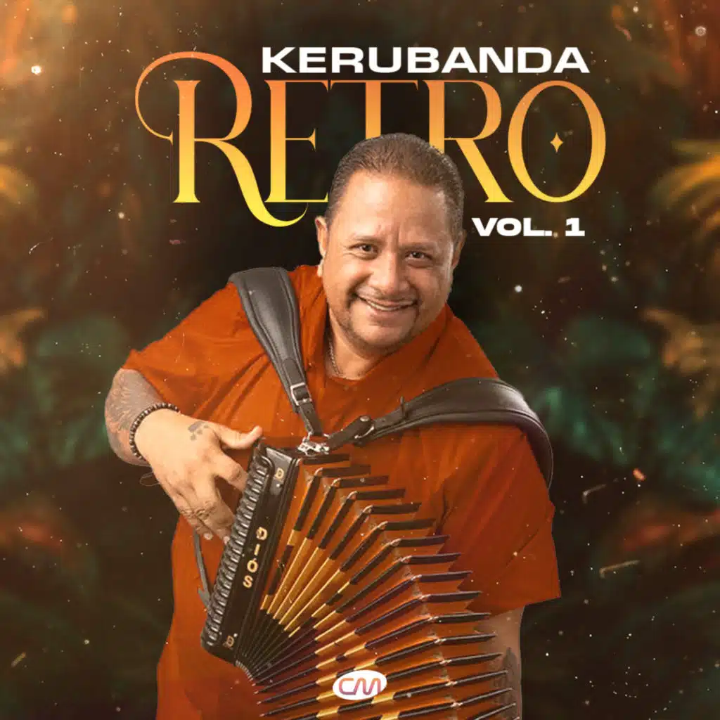 Retro Vol. 1 (En Vivo)