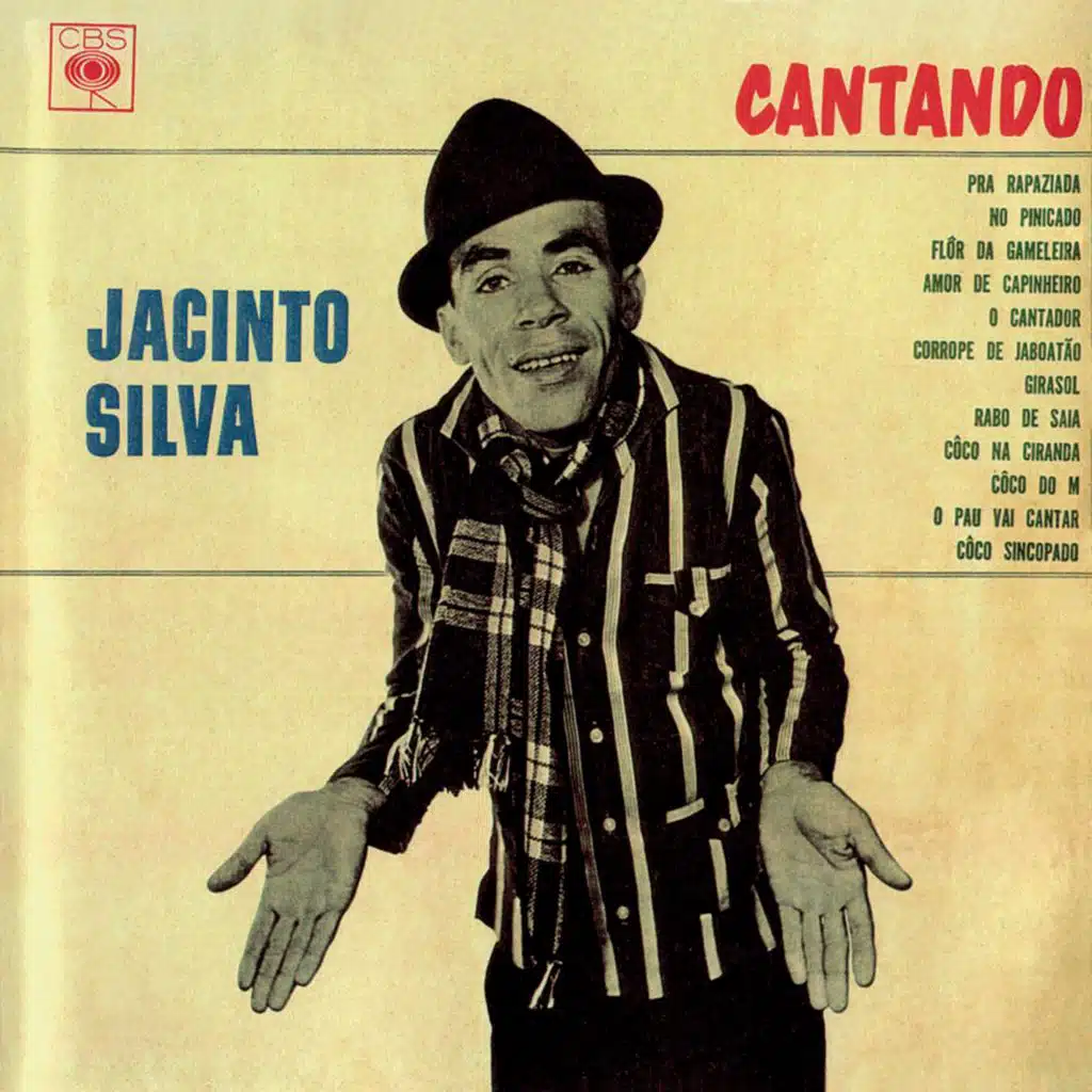 Jacinto Silva
