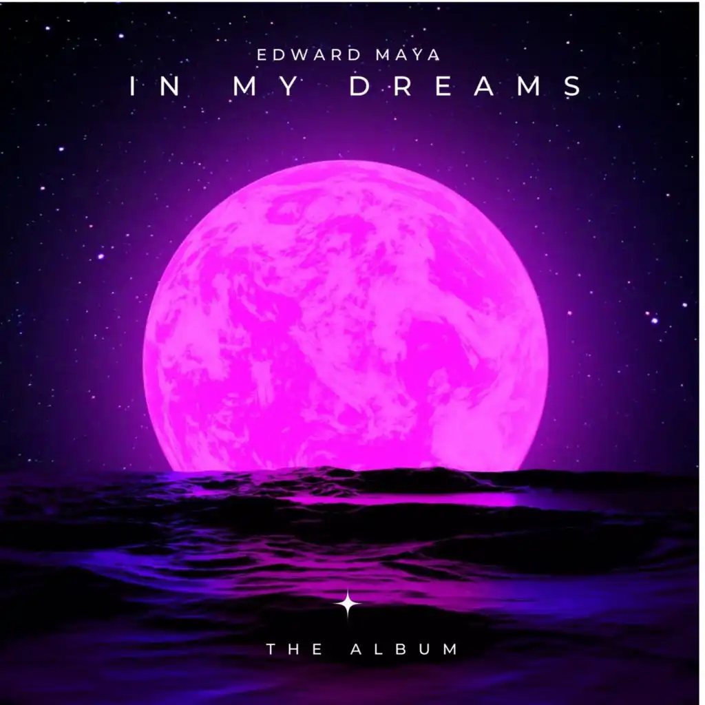 In My Dreams (Instrumental) [feat. Violet Light]