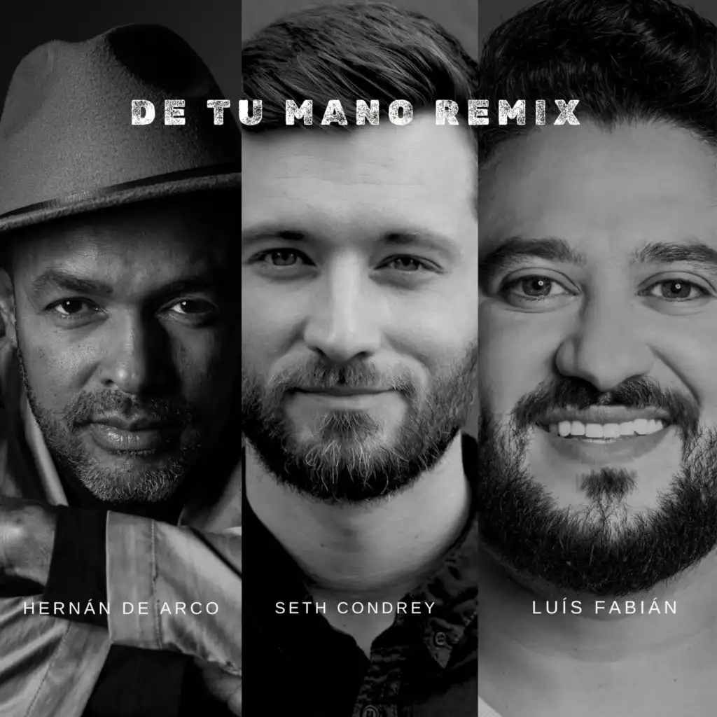 De Tu Mano (Remix)