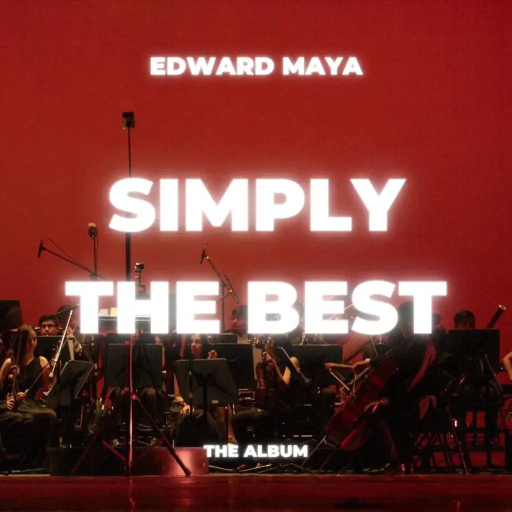 Simply The Best (Maxi Single)