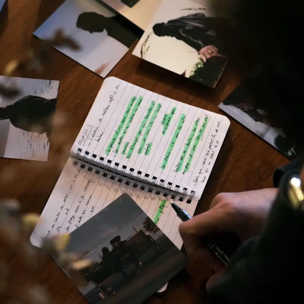 Pour l'Histoire (Saison 1)