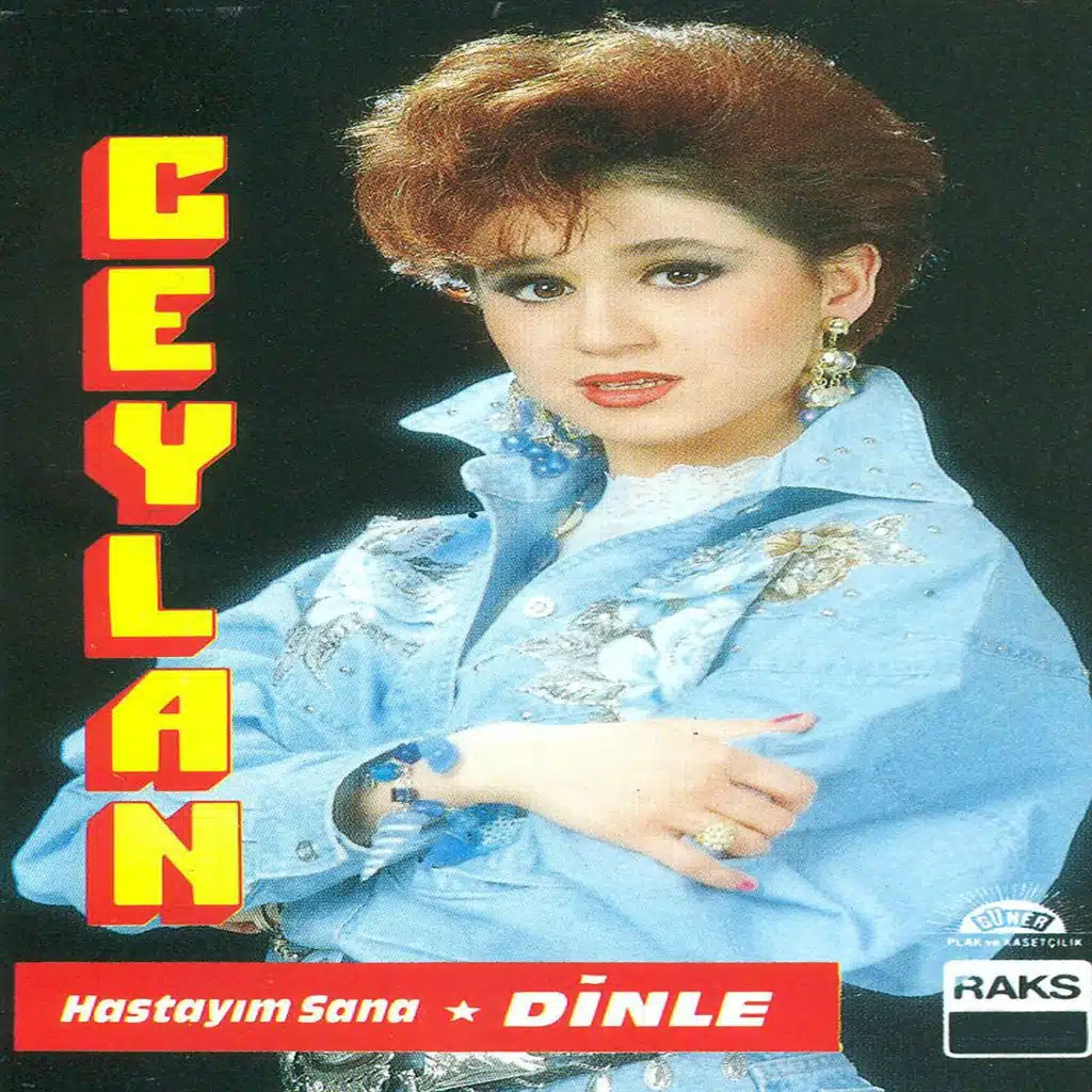 Hastayım Sana / Dinle