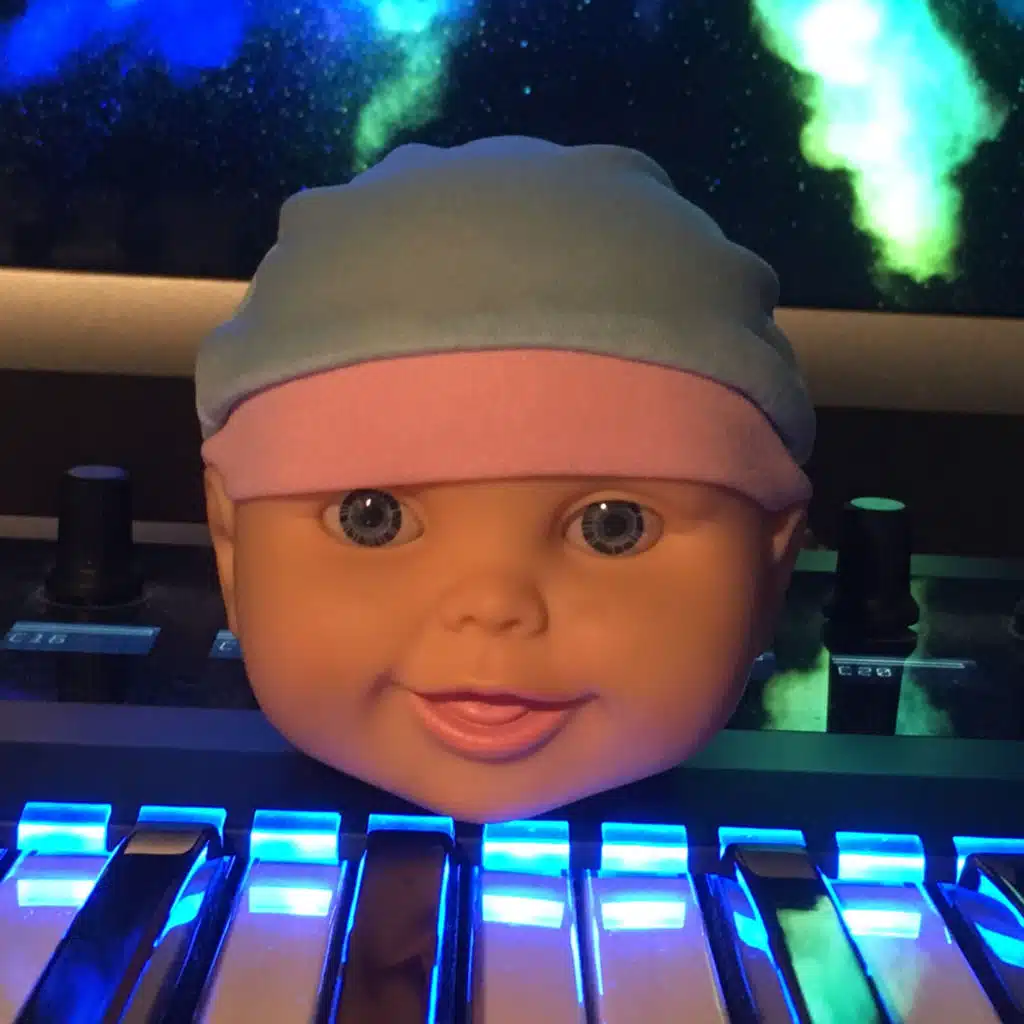 He Who Cannot Be Named