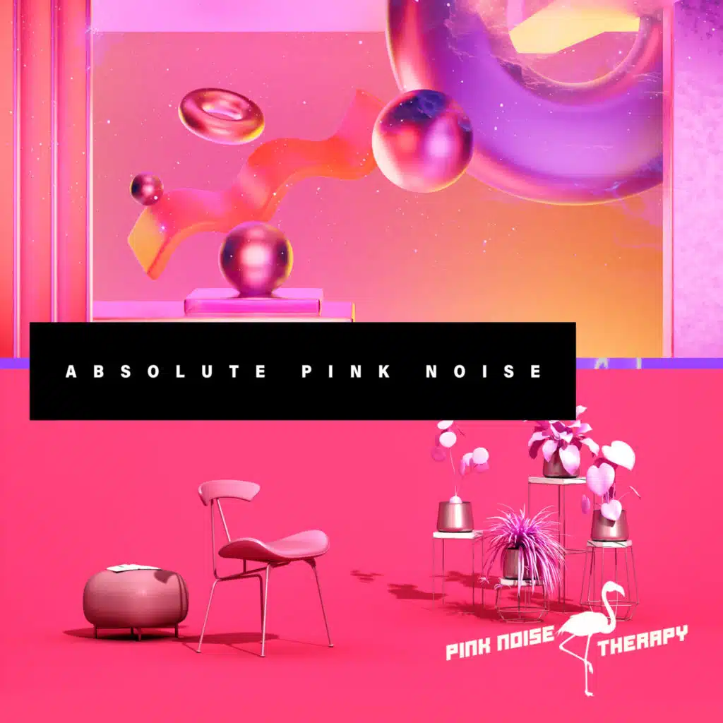 Absolute Pink Noise