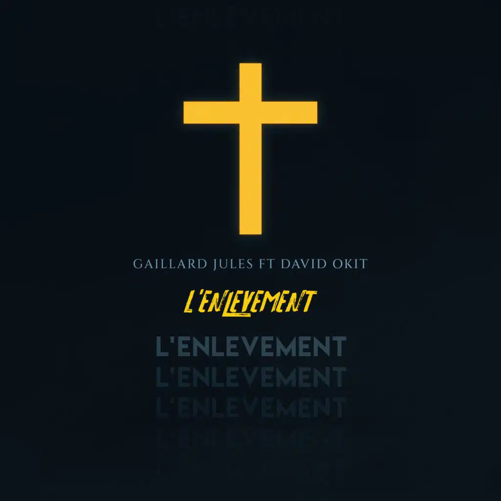 L'enlèvement (feat. David Okit)