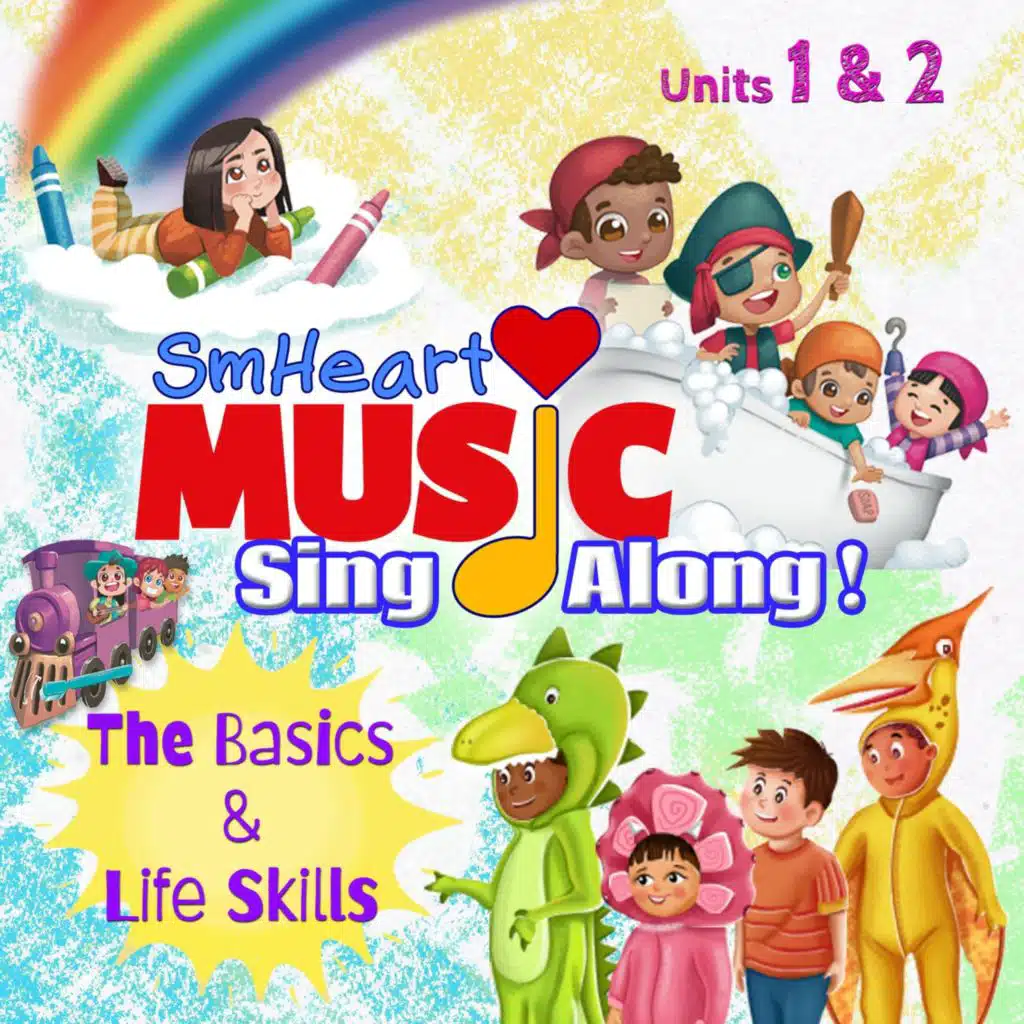 Please Feed Me (feat. Emily Gilbertson, Sofia Frillici, Lucy McCabe, Finn Seamus Yudofsky Nord & Blake Schwartz)