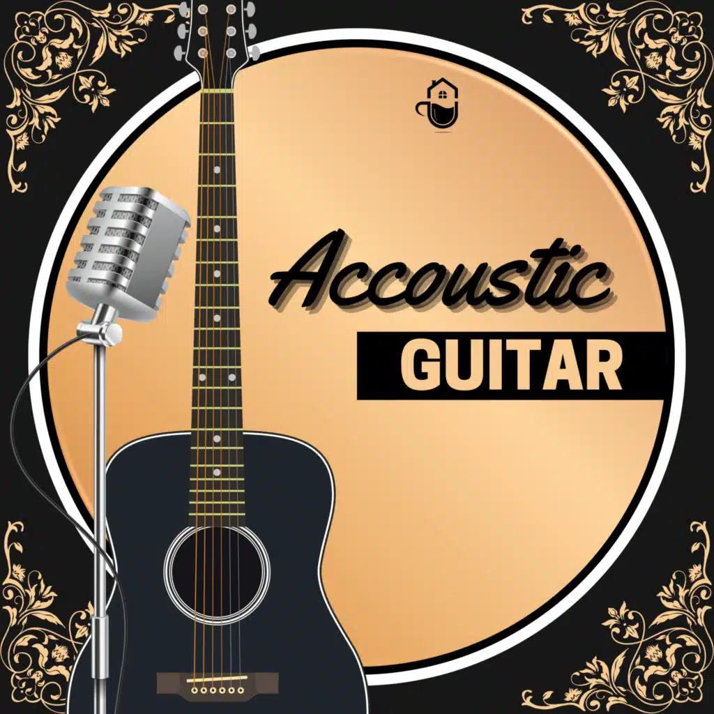 Guitar Instrumentals, Relaxing Acoustic Guitar & Chill Guitar Music