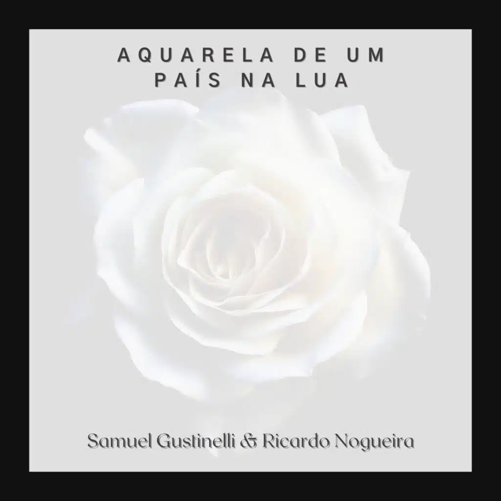 Samuel Gustinelli & Ricardo Nogueira