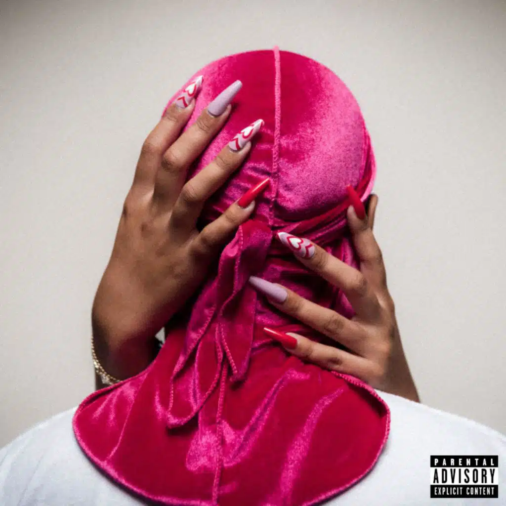 Promise (feat. Aliya Grace & Elijah Johnson)