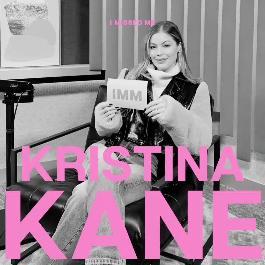 DATING advice every girl NEEDS to hear with KRISTINA KANE | Host of Dirty Daytini podcast