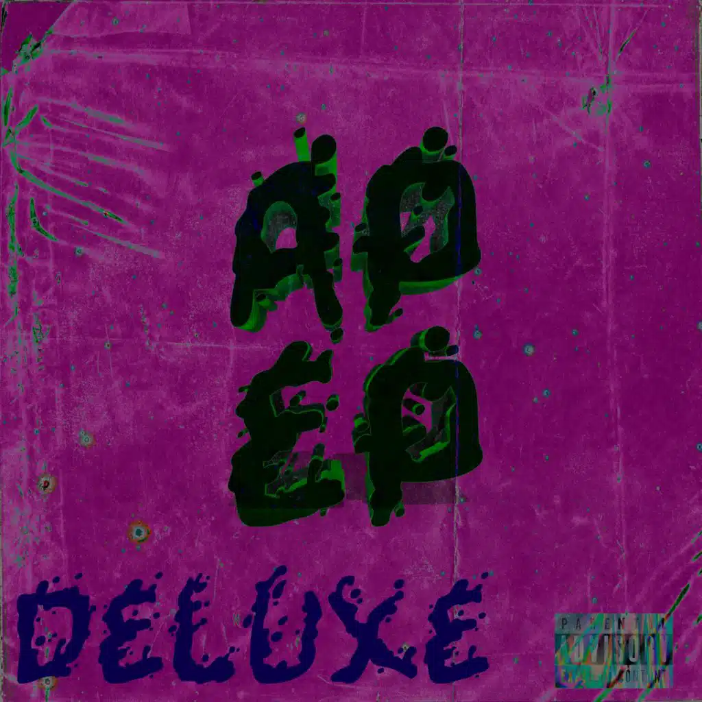 Apep (Deluxe)
