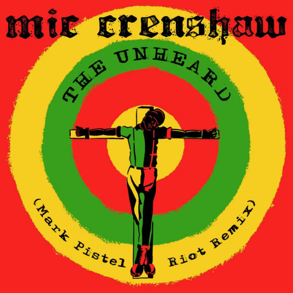 Mic Crenshaw & Mark Pistel