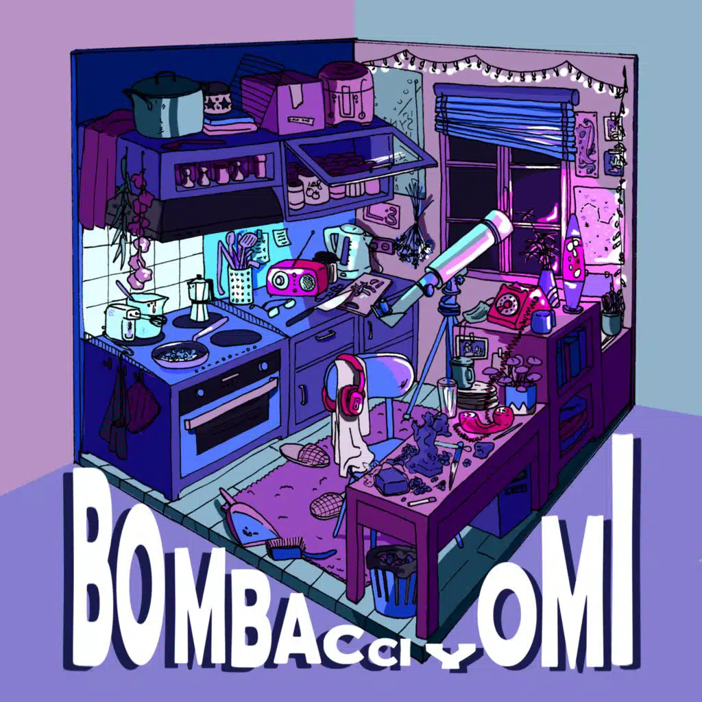 Bombacci