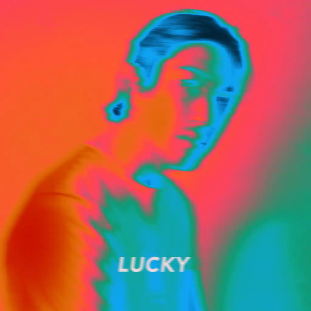 Lucky (feat. Freak Slug)