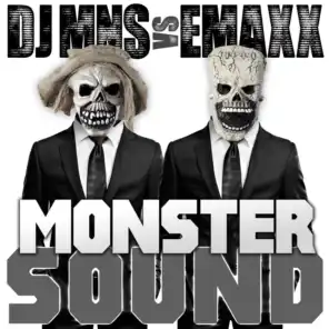 DJ Mns,  E-MaxX
