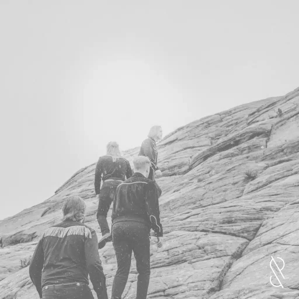 Roseburg & YesterKid